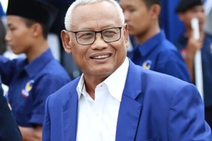 Anggota Komisi IV Tegaskan Pentingnya