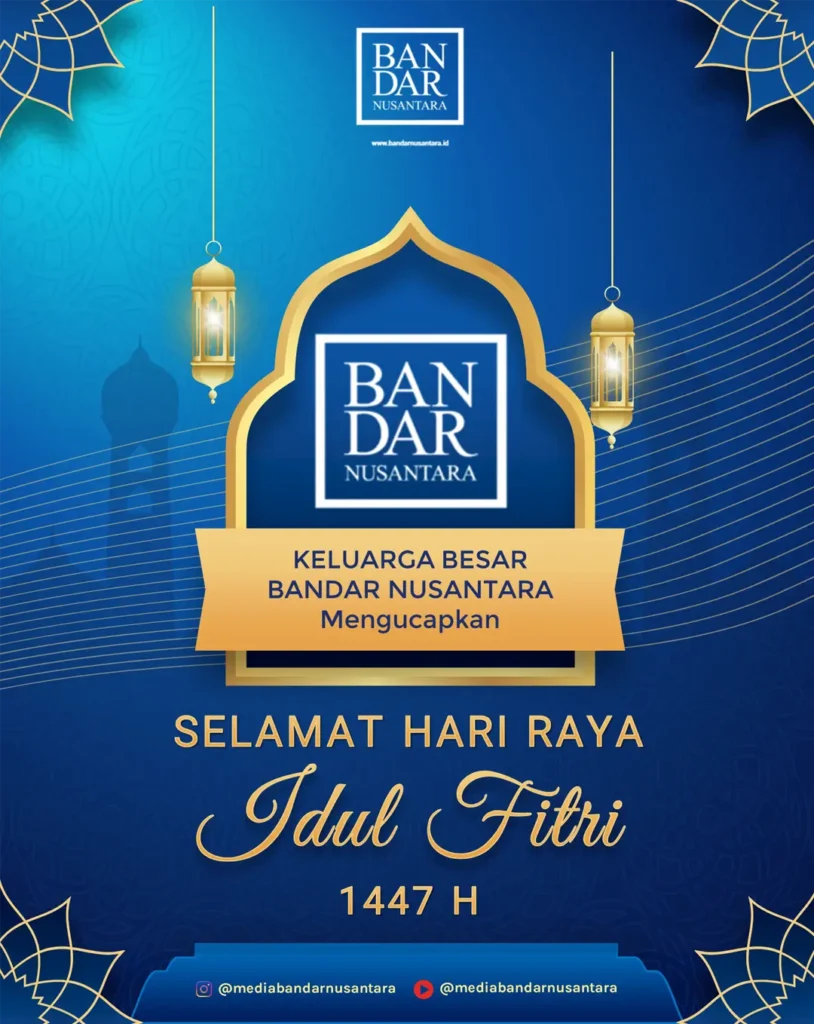 ucapan-idul-fitri-bandar-nusantara