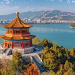 10 Universitas Terbaik di China