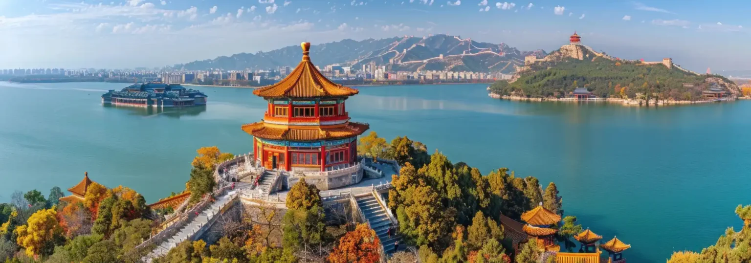 10 Universitas Terbaik di China