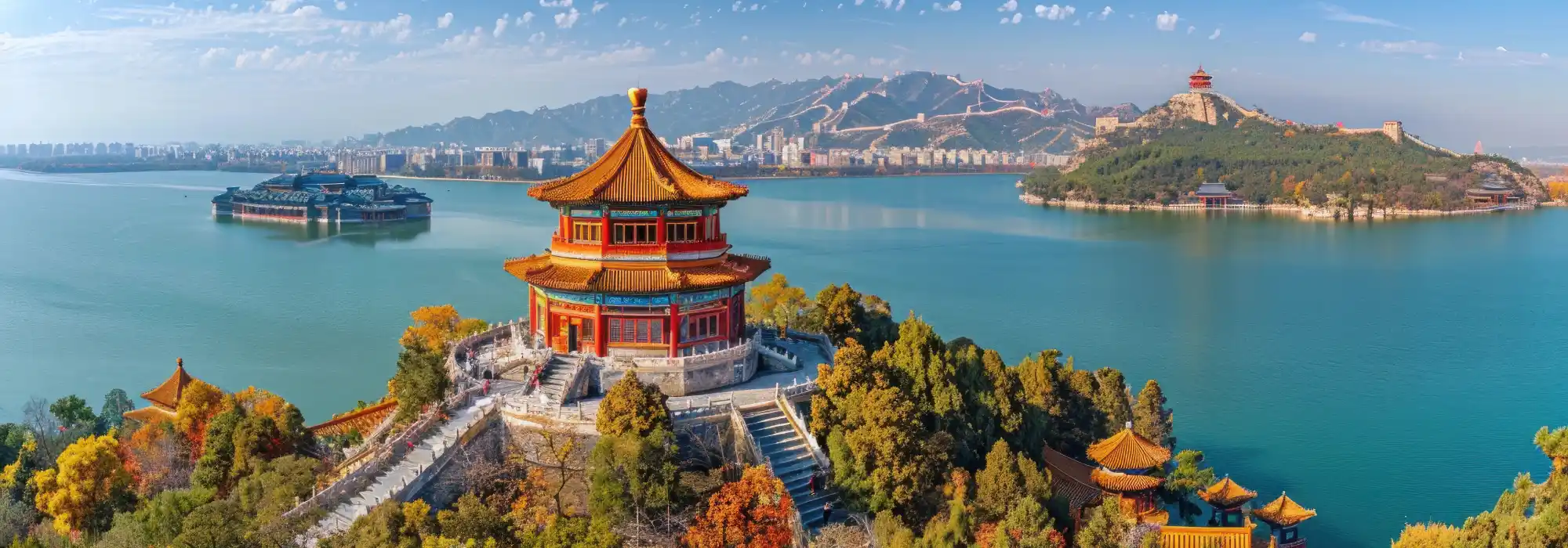 10 Universitas Terbaik di China