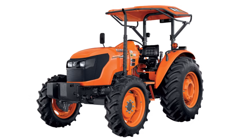 traktorkubota