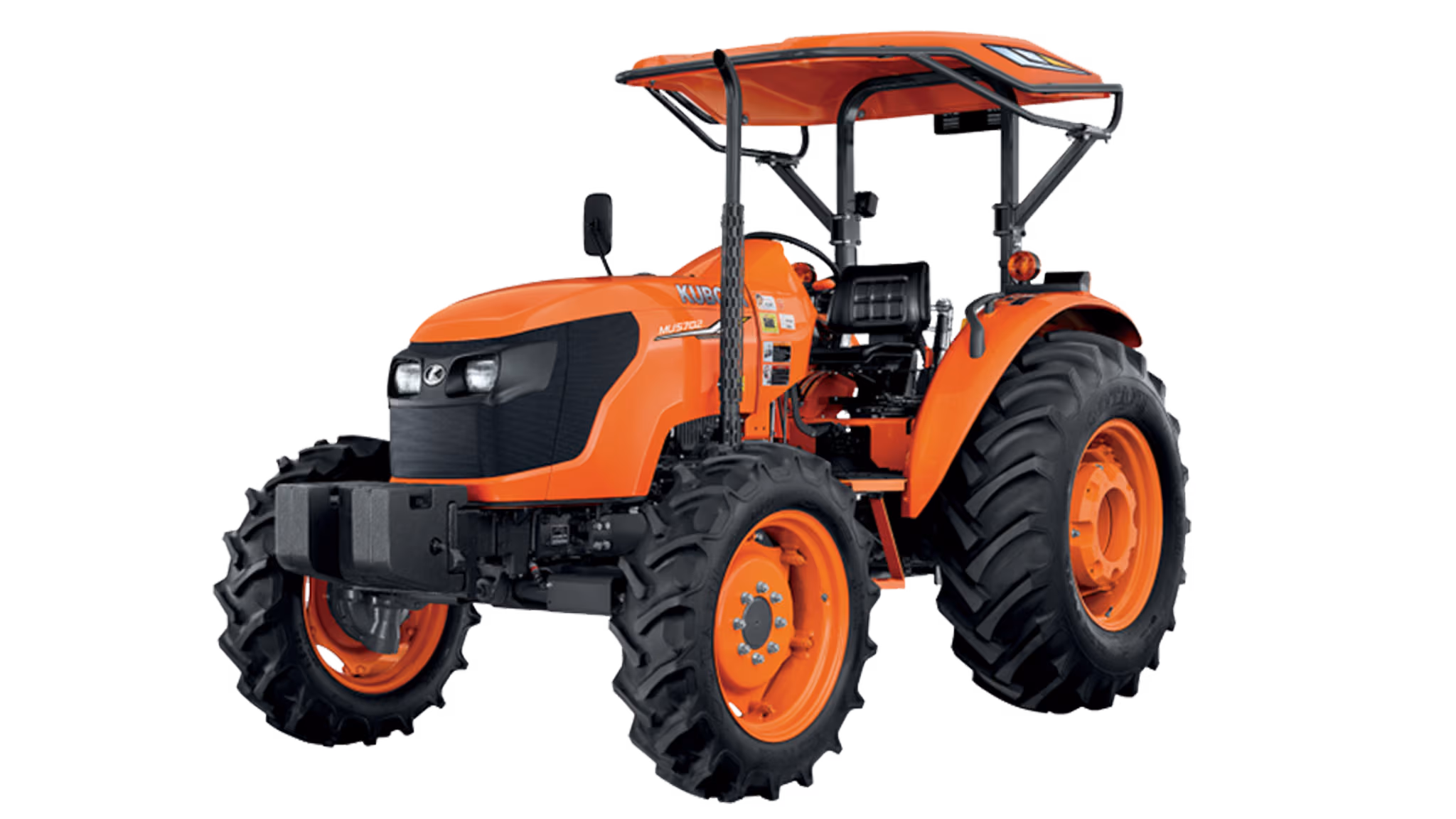 traktorkubota